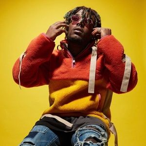 Meet your Posher, Aidan